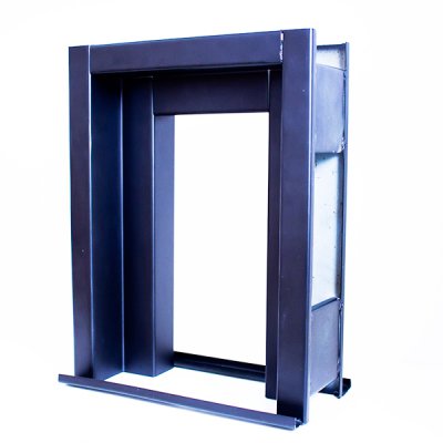 Batente para Parede Drywall