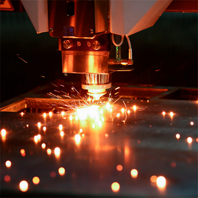 Corte a Laser