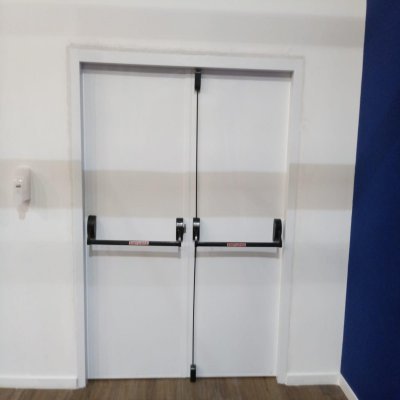 Comprar Porta Corta Fogo em Pinheiros