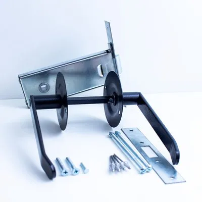 Fechaduras de Sobrepor para Porta Corta Fogo no Jardins