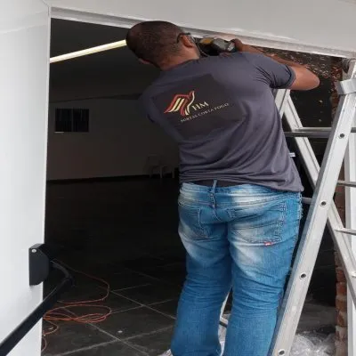 Instalação de Porta Corta Fogo em Fortaleza, Guarulhos