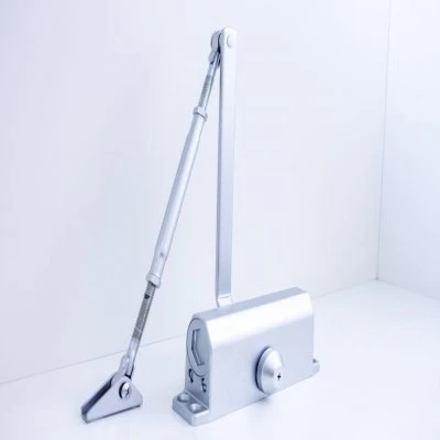 Mola Aérea para Porta em Geral na Cachoeirinha