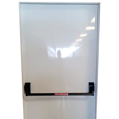 Porta Anti Chama em Engenheiro Goulart