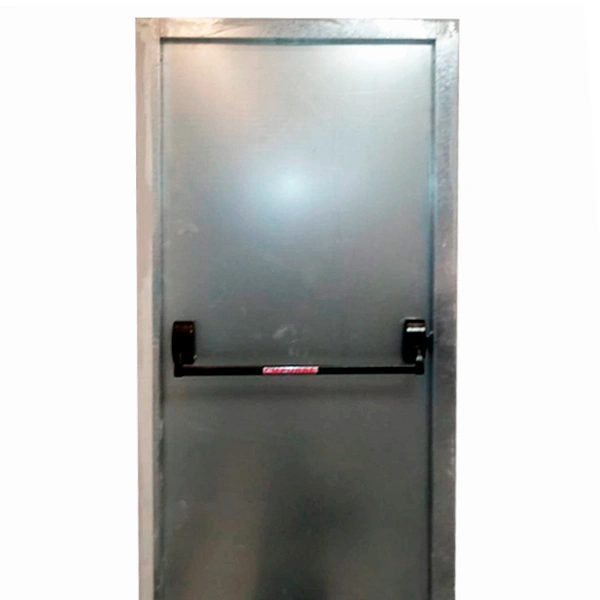 Porta Corta Fogo P90 Crua