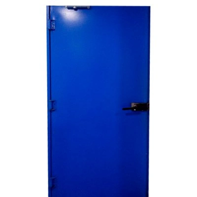 Porta Corta Fogo P90 Simples