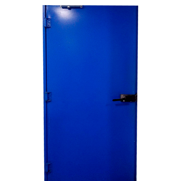 Porta Corta Fogo P90 Simples