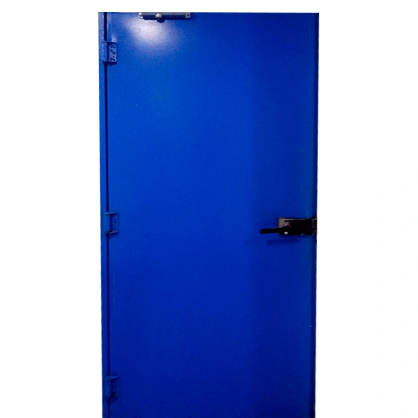 Porta Corta Fogo P90 Simples