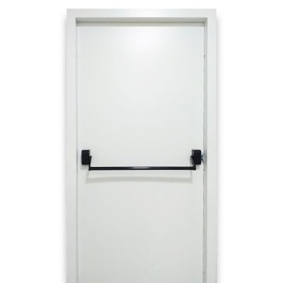 Porta Corta Fogo Simples P120