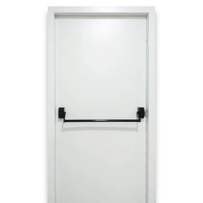 Porta Corta Fogo Simples P120