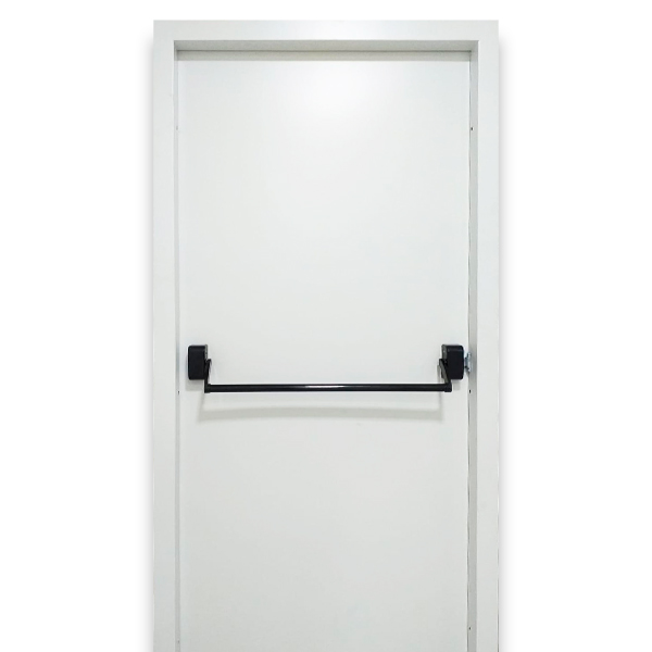 Porta Corta Fogo Simples P120