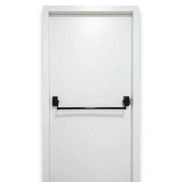 Porta Corta Fogo Simples P120
