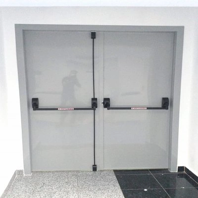 Porta Corta Incêndio