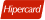 Método de Pagamento Cartão de Crédito Hipercard