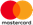 Método de Pagamento Cartão de Crédito Master Card