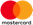 Método de Pagamento Cartão de Crédito Master Card